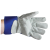 Kingfisher Mens Super Suede Rigger Gloves(1) Kingfisher Mens Super Suede Rigger Gloves(1)